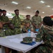 10 Nations Build Warrior Ethos at Local School