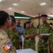 10 Nations Build Warrior Ethos at Local School