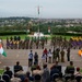10 Nations Build Warrior Ethos at Local School