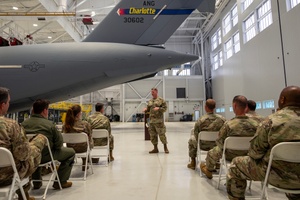 AFN Aviano Radio News: Wyvern Nation holds Maintenance Professional of the Year Ceremony