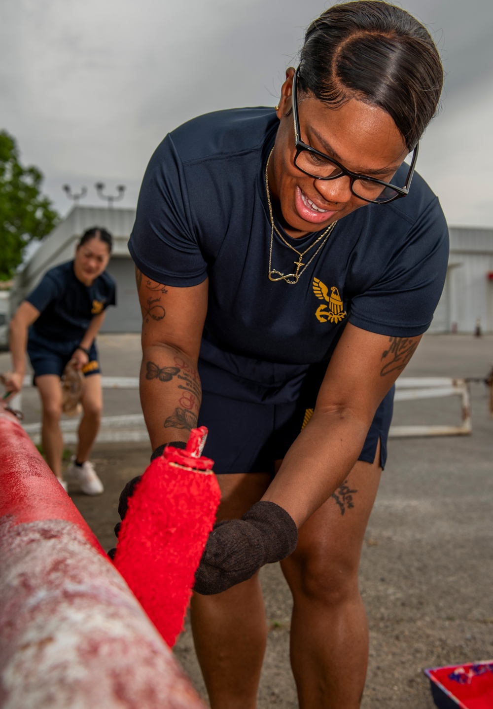 Huntsville Navy Week