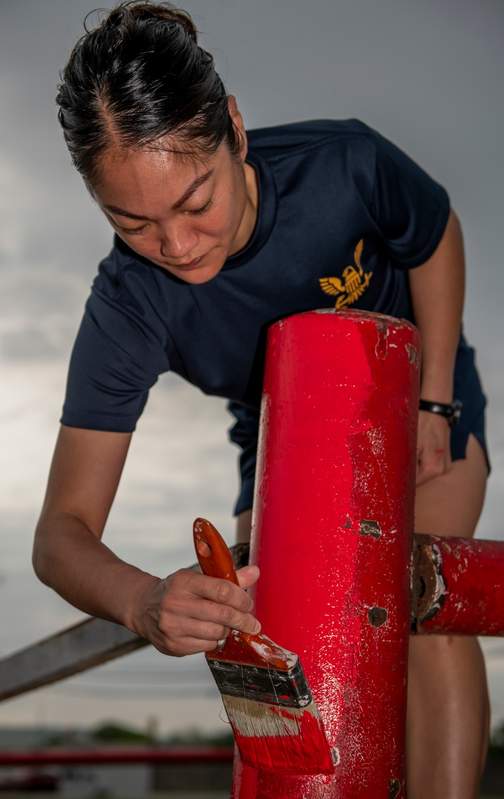 Huntsville Navy Week