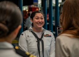 Huntsville Navy Week