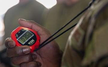 Weapons recertification maintains tactical edge