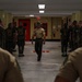 Bravo Company Pick Up Day
