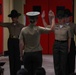 Bravo Company Pick Up Day
