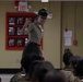 Bravo Company Pick Up Day