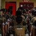 Bravo Company Pick Up Day