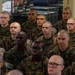 Bravo Company Pick Up Day