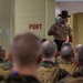 Bravo Company Pick Up Day
