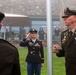 Obersalzberg flag raising ceremony commemorates 80th anniversary of Rock of the Marne liberation