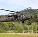 Multinational special operations forces conduct fast-rope insertion training during TRADEWINDS 25
