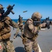U.S. and French Marines Train During Exercise Chesapeake 25