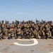 U.S. and French Marines Train During Exercise Chesapeake 25