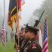 Obersalzberg flag raising ceremony commemorates 80th anniversary of Rock of the Marne liberation