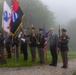 Obersalzberg flag raising ceremony commemorates 80th anniversary of Rock of the Marne liberation