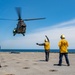 U.S. and French Marines Train During Exercise Chesapeake 25