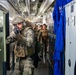 U.S. and French Marines Train During Exercise Chesapeake 25
