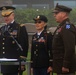 Obersalzberg flag raising ceremony commemorates 80th anniversary of Rock of the Marne liberation
