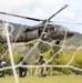 Multinational special operations forces conduct fast-rope insertion training during TRADEWINDS 25