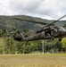 Multinational special operations forces conduct fast-rope insertion training during TRADEWINDS 25