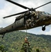 Multinational special operations forces conduct fast-rope insertion training during TRADEWINDS 25