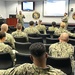 Walking the Deck, Leading the Way at NH Jacksonville