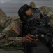 Soldiers qualify on Engagement Skills Trainer 2000