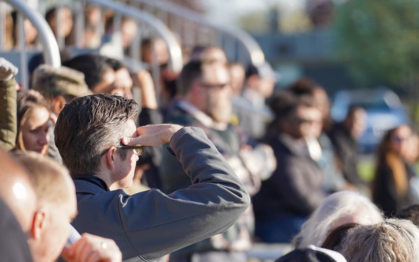 TACOM marks Sexual Assault Awareness and Prevention Month with annual run/walk