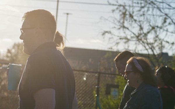 TACOM marks Sexual Assault Awareness and Prevention Month with annual run/walk