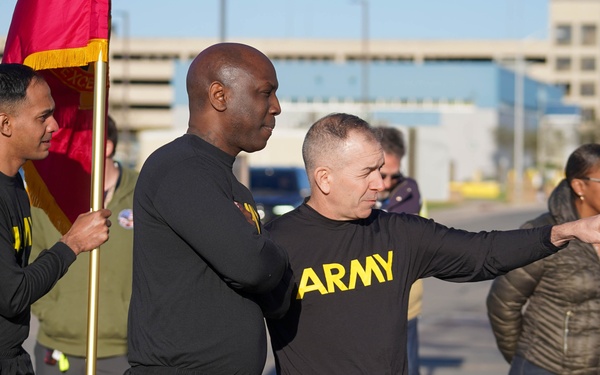 TACOM marks Sexual Assault Awareness and Prevention Month with annual run/walk