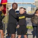 TACOM marks Sexual Assault Awareness and Prevention Month with annual run/walk