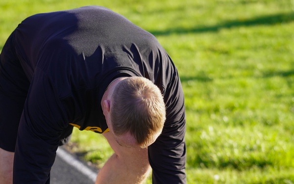 TACOM marks Sexual Assault Awareness and Prevention Month with annual run/walk