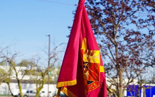 TACOM marks Sexual Assault Awareness and Prevention Month with annual run/walk
