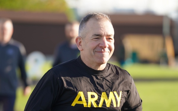 TACOM marks Sexual Assault Awareness and Prevention Month with annual run/walk