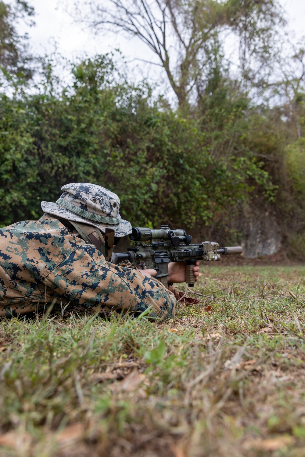 Tradewinds 2025 Battle sight Zero