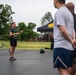 JNCO Week Kicks off with H2F Physical Training