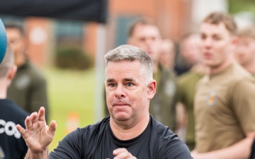 Army Expands Program that Transforms How Soldiers Prepare for Combat