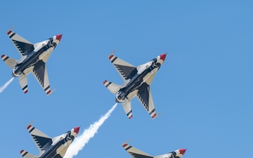 Seymour Johnson hosts Wings Over Wayne 2025 Open House