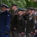 Boleslawiec's 3 May Constitution Day ceremony