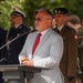 Boleslawiec's 3 May Constitution Day ceremony