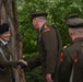 Boleslawiec's 3 May Constitution Day ceremony