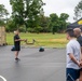 JNCO Week Kicks off with H2F Physical Training