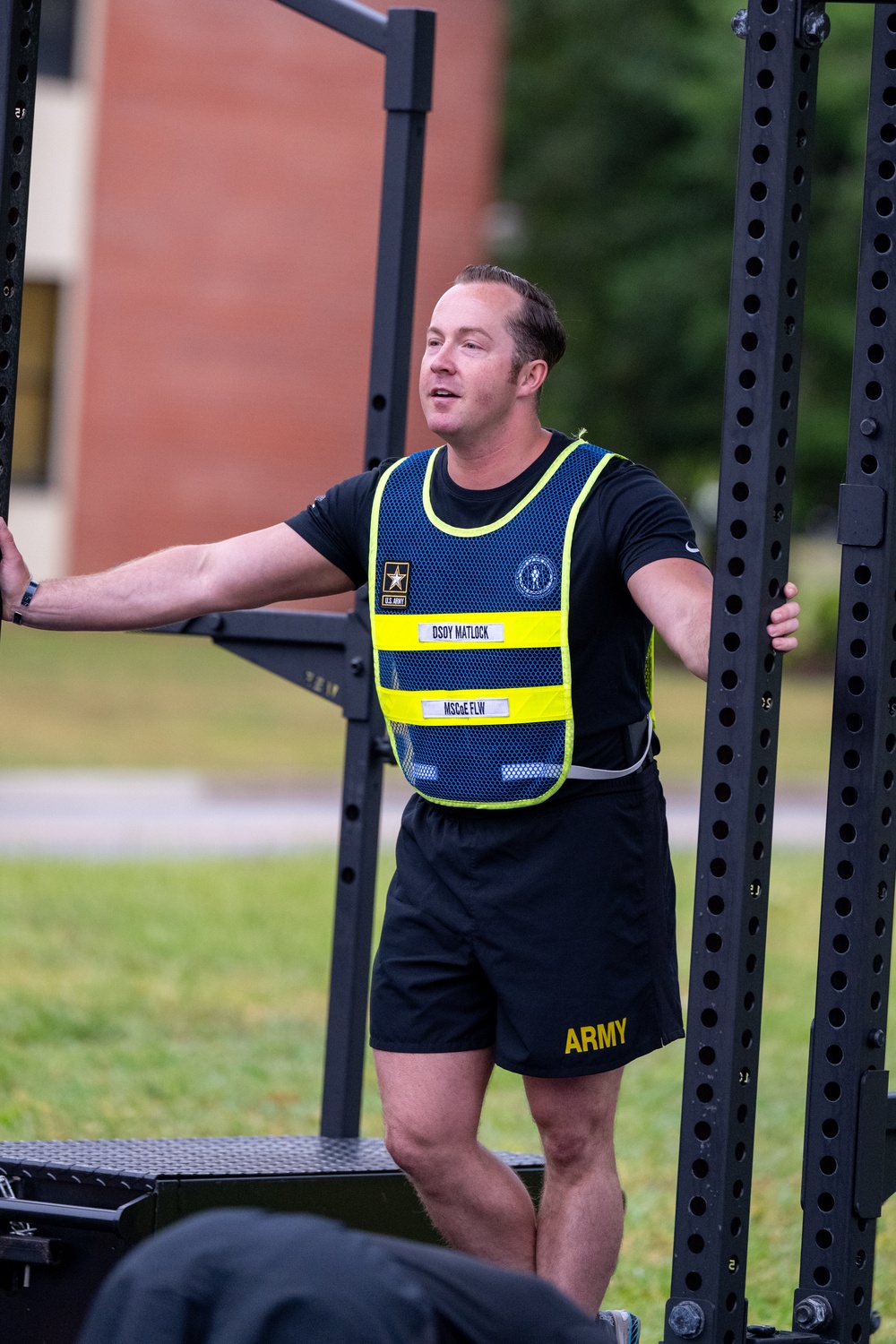 JNCO Week Kicks off with H2F Physical Training