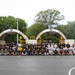 JNCO Week Kicks off with H2F Physical Training