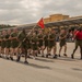 Alpha Company Moto Run