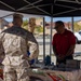 The Curation Center hosted Earth Day event