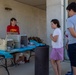 The Curation Center hosted Earth Day event