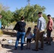 The Curation Center hosted Earth Day event