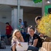The Curation Center hosted Earth Day event
